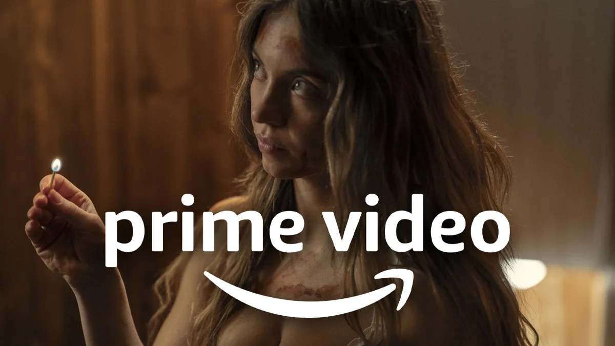 Prime Video amplía su catálogo con más de 100 estrenos entre series y películas variadas
