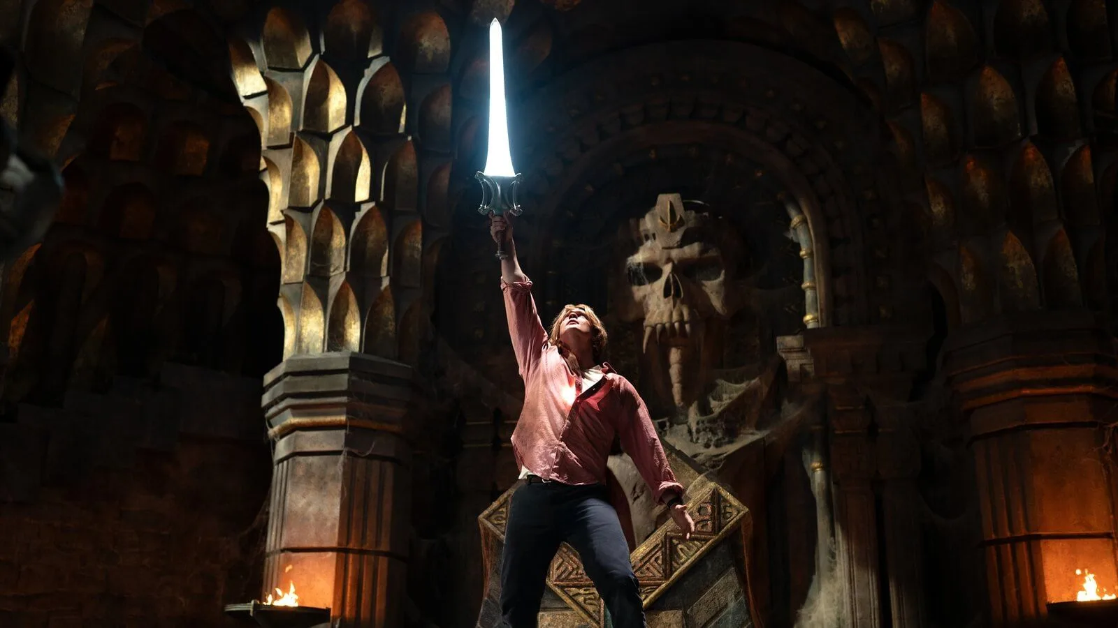 Prime Video estrenará en julio “He-Man y los Masters del Universo” tras su breve paso por cines