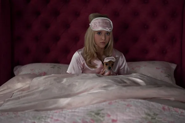 Prime Video presenta adelanto y material gráfico de la precuela de Legalmente Rubia