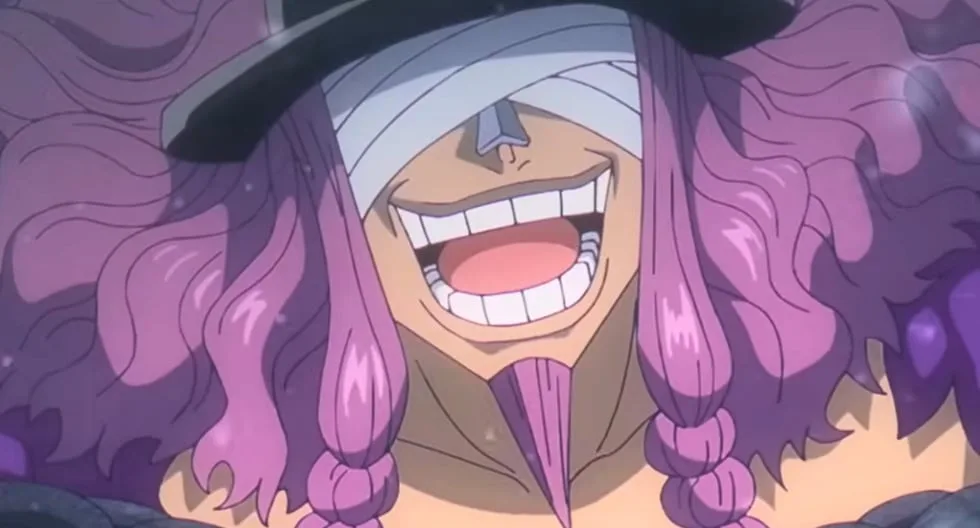 Primer vistazo al episodio 1166 de One Piece: conflicto en la isla de los gigantes