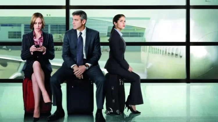 Proyectan “Arriba, en el aire” en el Ciclo de Cine Debate con entrada gratuita