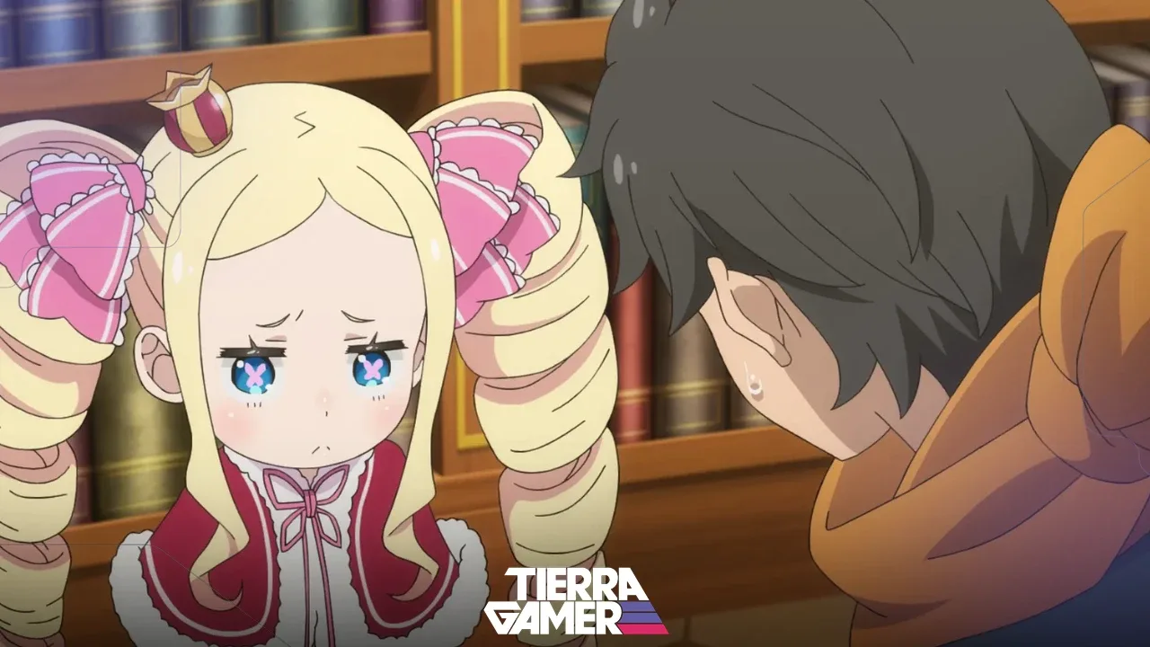 Re: Zero recupera terreno, pero Wistoria: Wand and Sword lidera el ranking semanal de anime