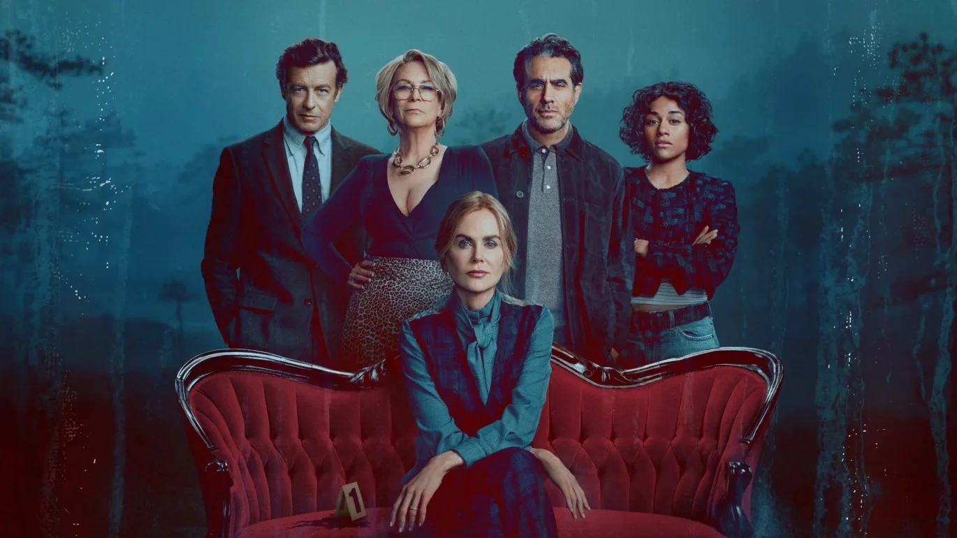 Recomendaciones de series y películas en streaming: Scarpetta, DTF St. Louis y Les Sentinelles
