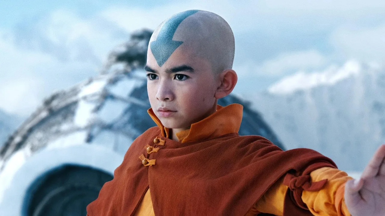 Regresa la segunda temporada de Avatar: La leyenda de Aang con nuevos personajes y escenarios