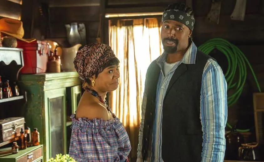 Regresa "Scary Movie 6" con humor irreverente y referencias a clásicos recientes del terror