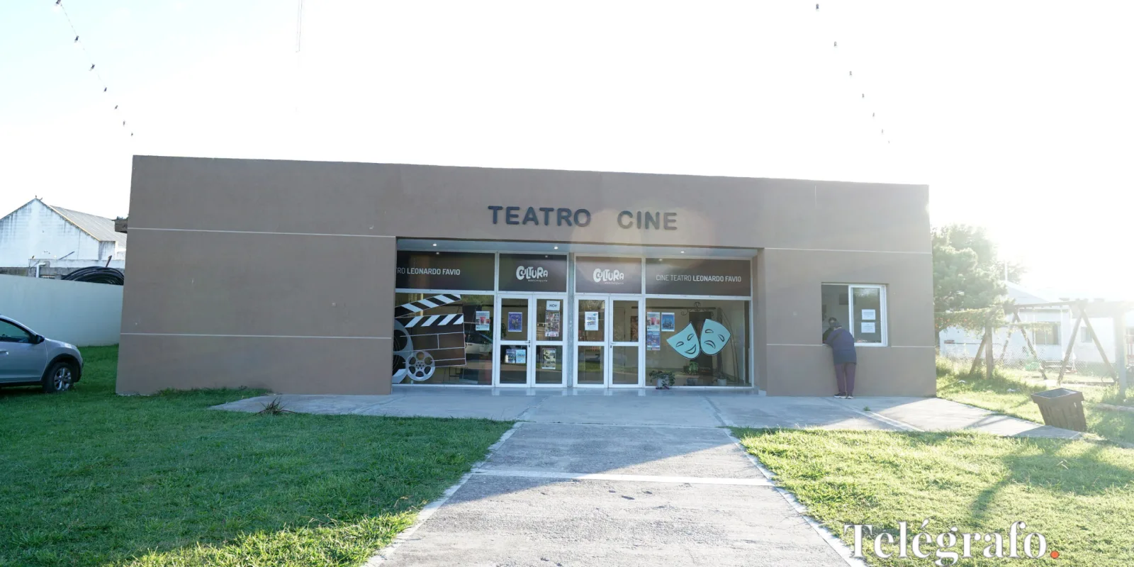 Resultados y reconocimientos del 5° Festival Regional de Cine Arbolito en Santa Clara del Mar
