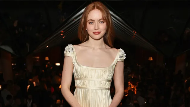 Sadie Sink protagonizará la serie limitada basada en la novela "The Marriage Plot" para FX