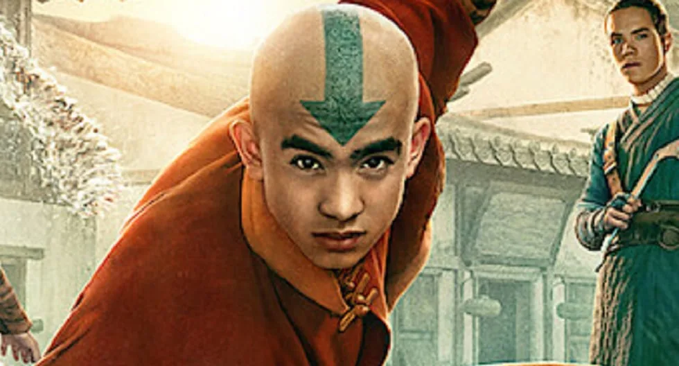 Segunda temporada de "Avatar: The Last Airbender" presenta salto temporal que marca la evolución de Aang