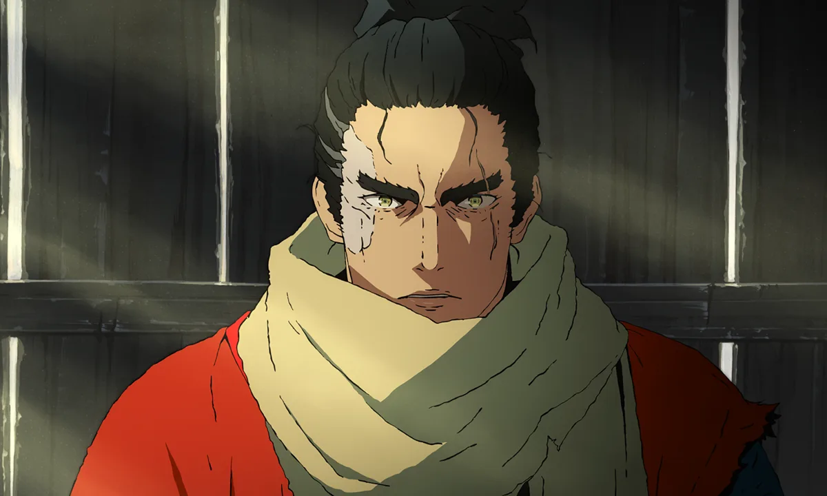 Sekiro: No Defeat revela más sobre la relación entre Lobo y Kuro en su nuevo tráiler