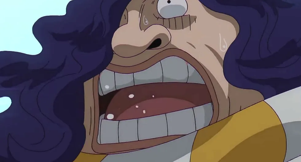 Shamrock hace su debut en One Piece: fecha, hora y cómo ver el episodio 1167