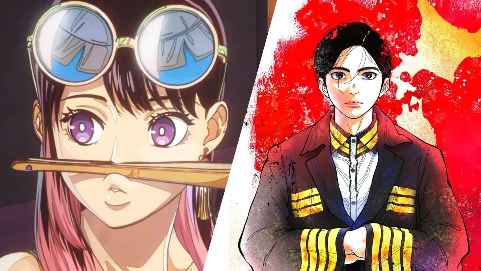 Siete animes de primavera 2026 que pasaron desapercibidos y valen la pena