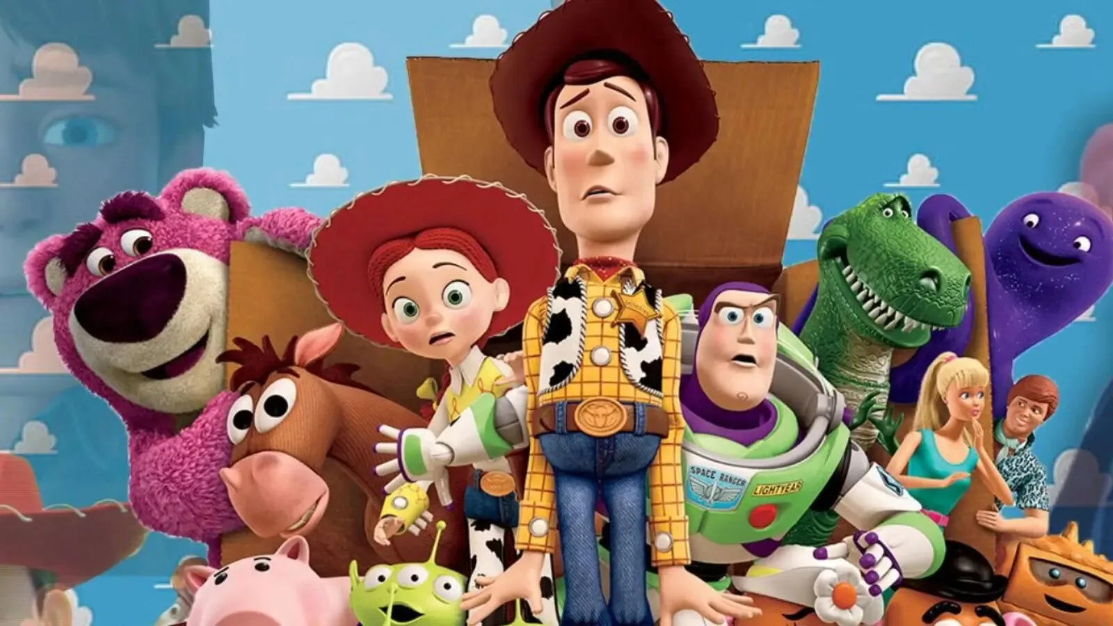 Siete películas de Pixar que todo fan de Toy Story debe ver