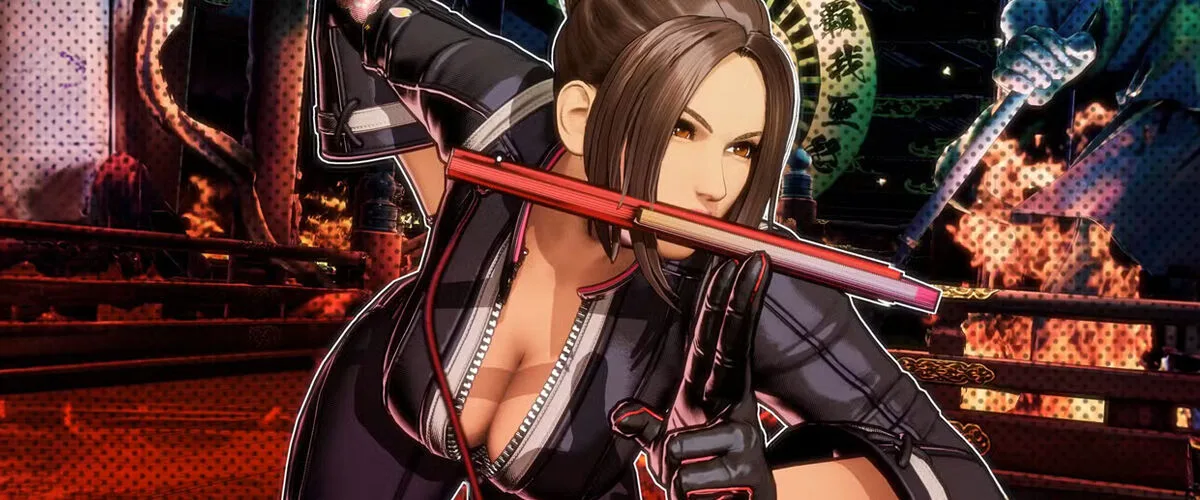 SNK prepara adaptaciones cinematográficas y de TV de sus clásicos como Fatal Fury y Metal Slug