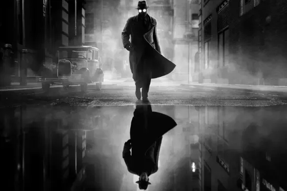 Spider-Noir, una reinterpretación oscura y retro del superhéroe en Prime Video