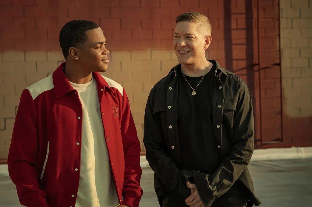 STARZ lanza Power: Legacy con regreso de Tariq y Tommy en nueva serie