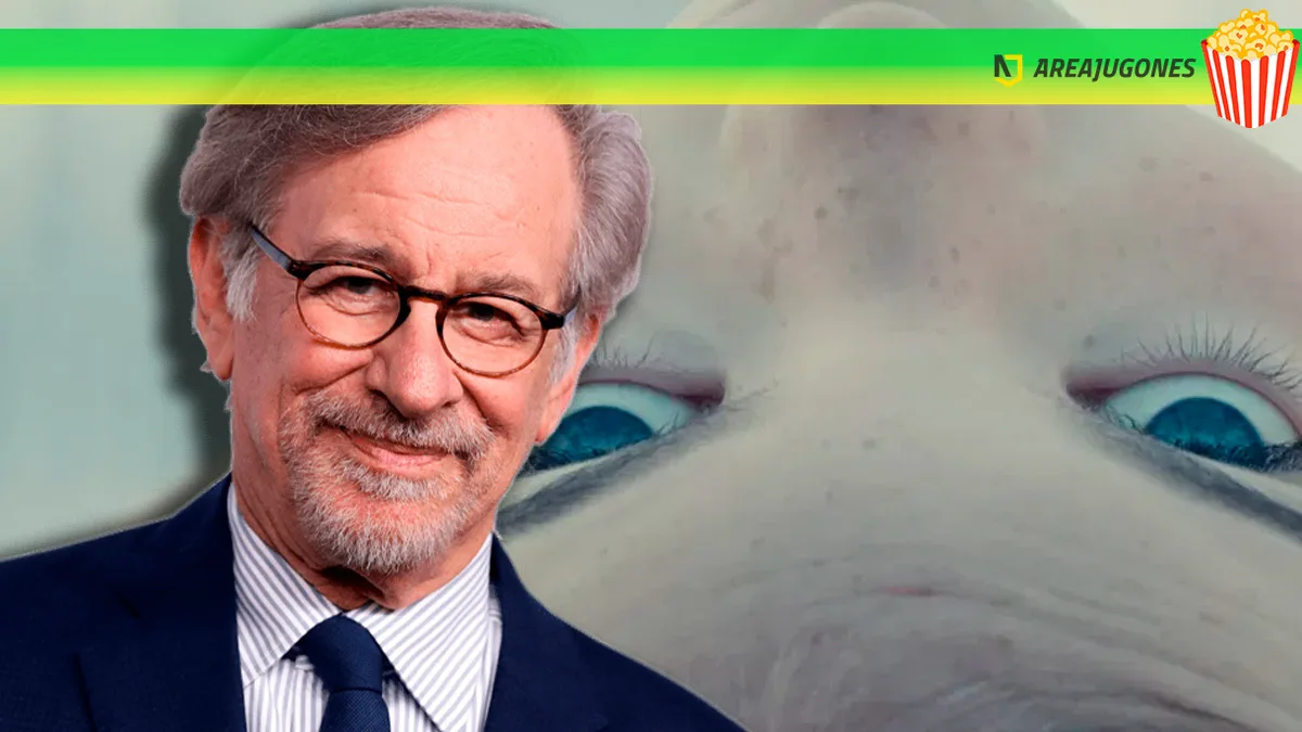 Steven Spielberg señala que las ventanas de estreno afectan más que el streaming a las salas de cine