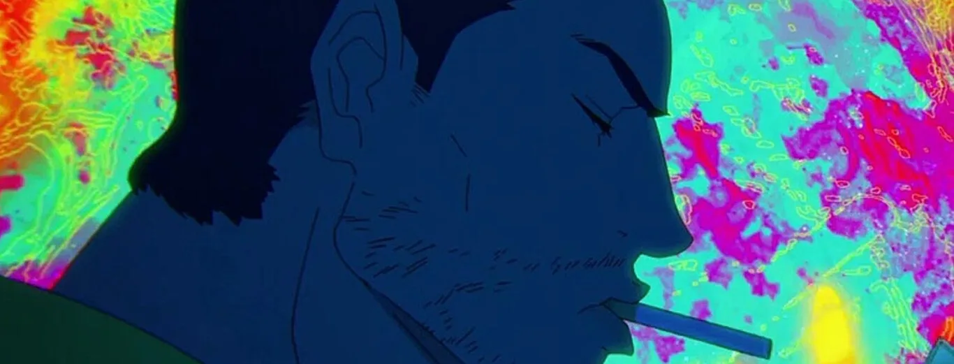 Super Crooks’: la serie de anime en Netflix para fans de superhéroes violentos y marginales
