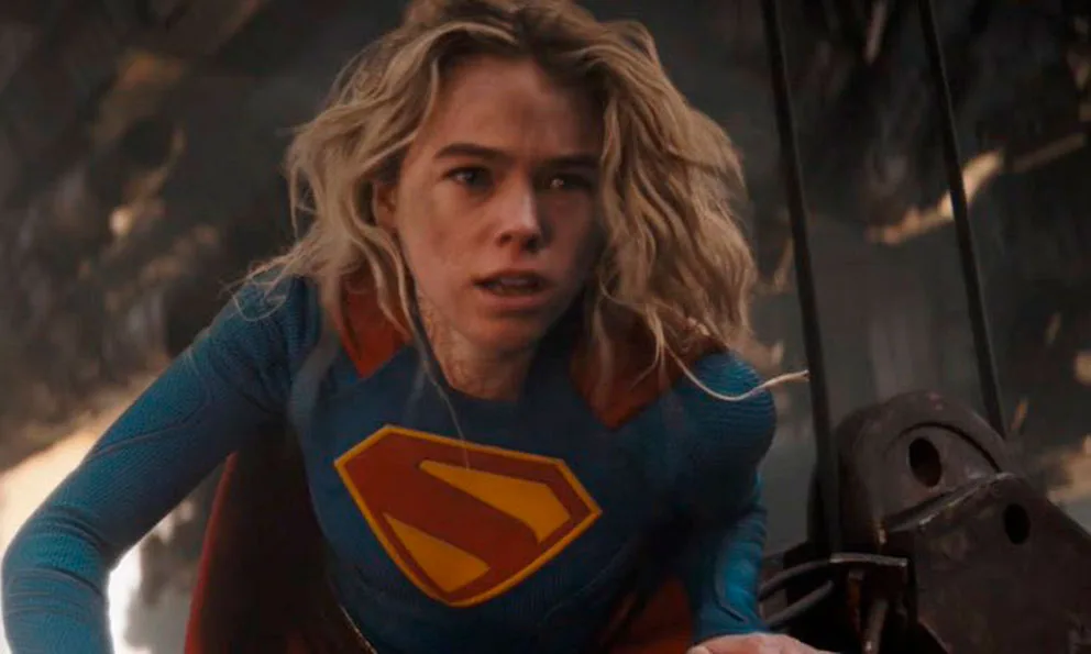 Supergirl’ enfrenta un estreno tibio frente al éxito arrollador de ‘Toy Story 5