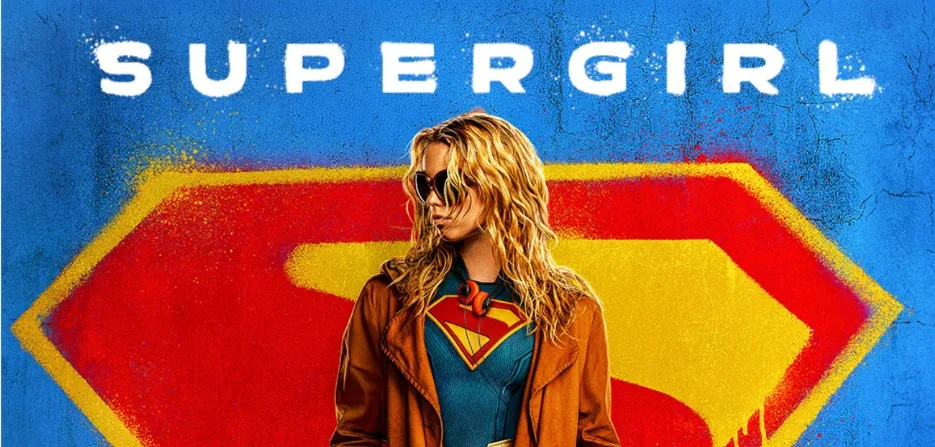 Supergirl llega al cine con una nueva aventura; ya comienza la preventa de entradas
