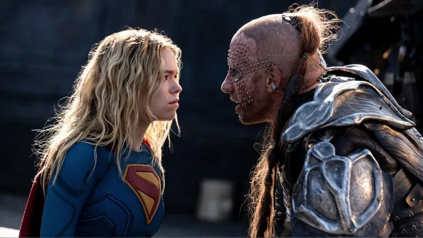 Supergirl no tiene escena postcréditos ni extra tras los créditos en cines