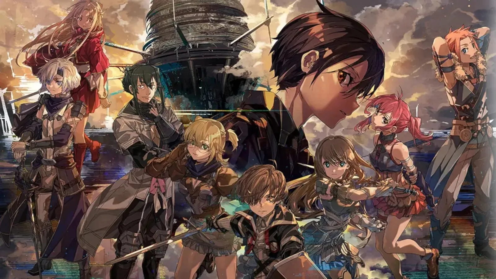 Sword Art Online regresa con un juego RPG que revive el mundo de Aincrad