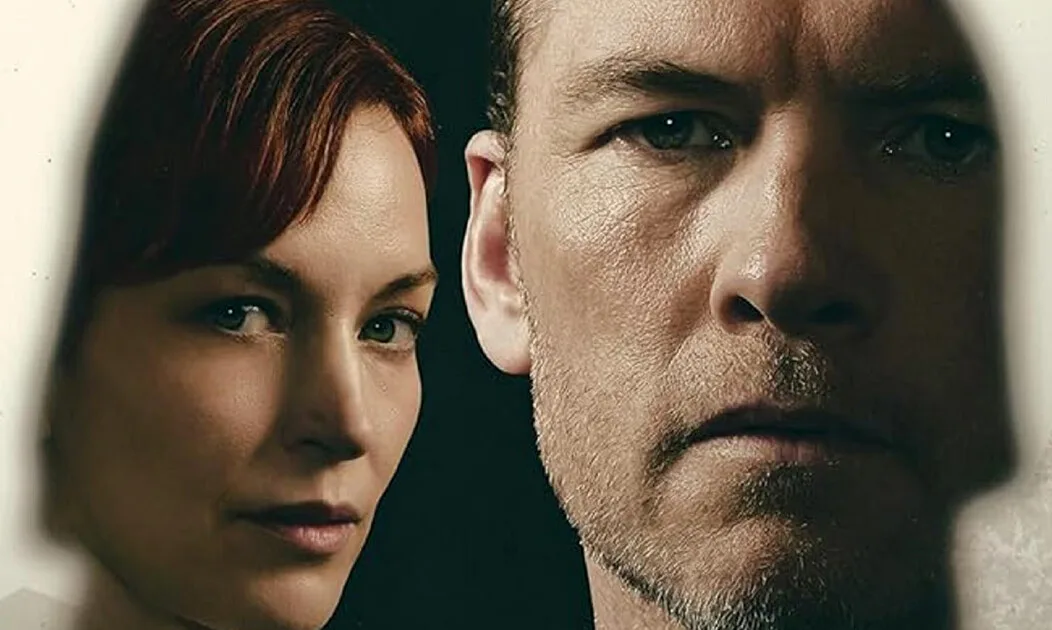 Te encontraré": thriller de ocho episodios para una maratón de misterio en Netflix