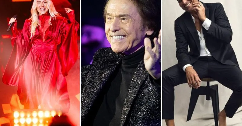 Todos los conciertos y festivales de verano en Almería 2026 con fechas y artistas confirmados
