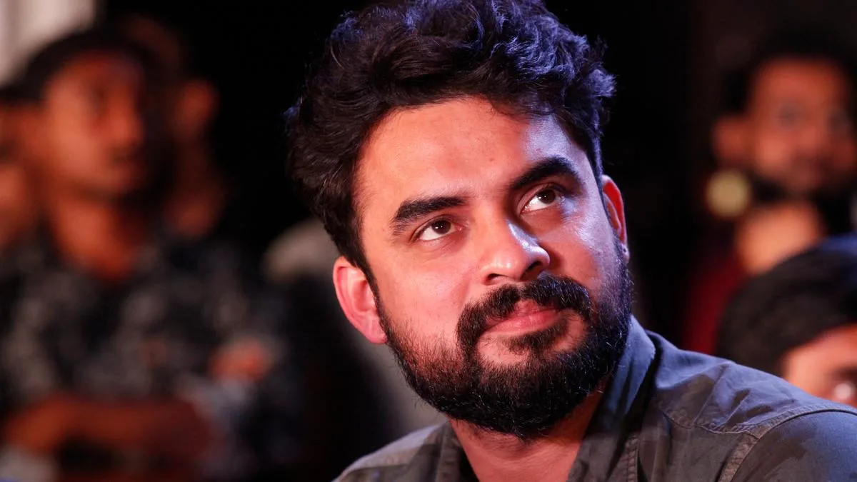 Tovino Thomas recuerda cómo Manichitrathazhu marcó su infancia y su amor por el cine