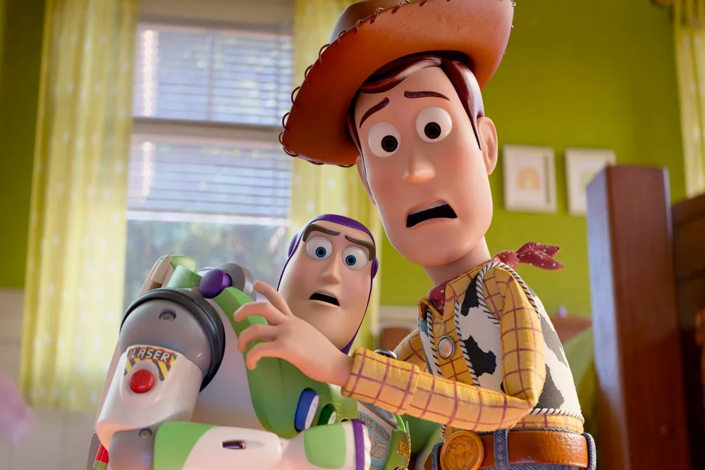 Toy Story 5 bate récords con el mejor preestreno de 2026 en taquilla