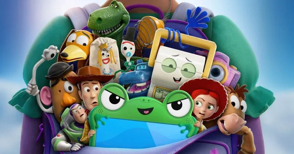 Toy Story 5 establece nuevo récord de taquilla para Pixar en su estreno mundial