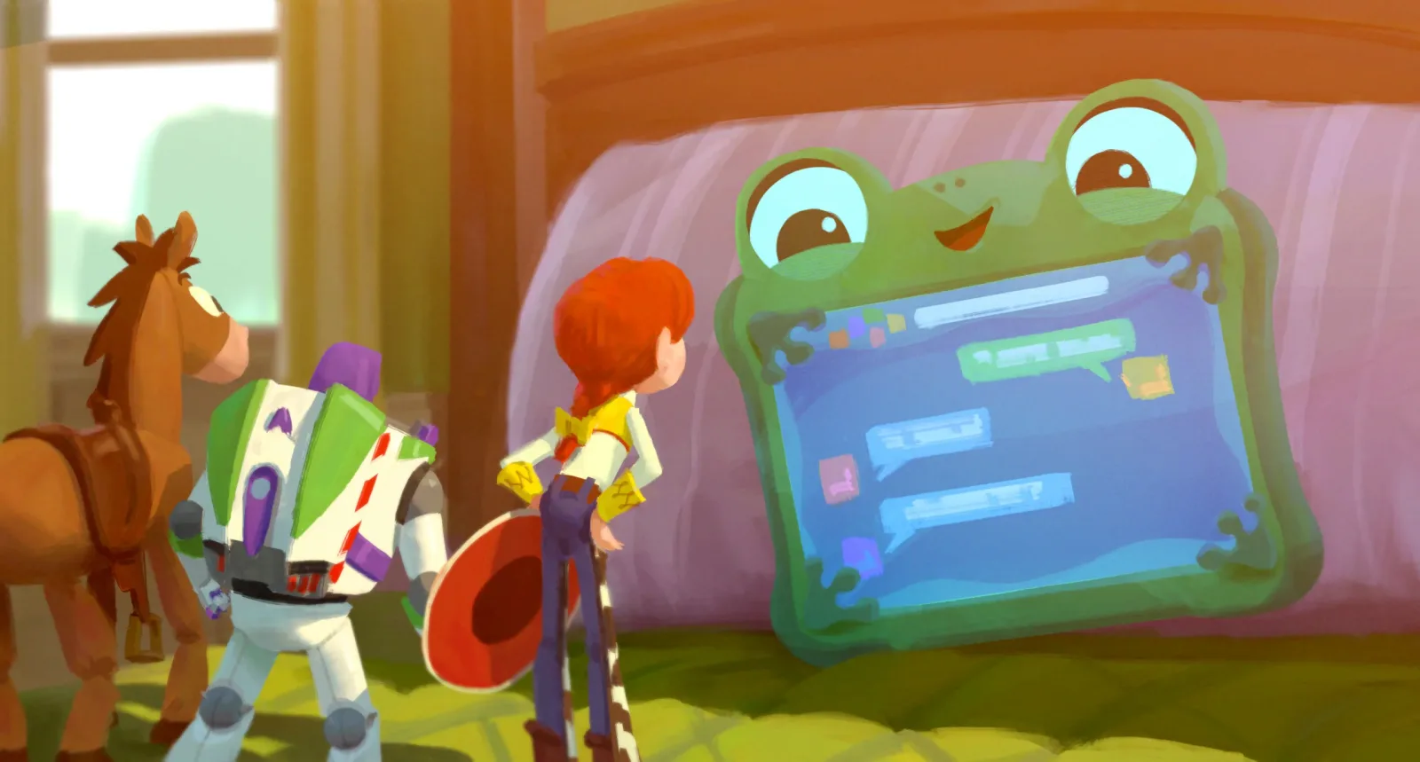 Toy Story 5” estrena antes de lo previsto y renueva la animación con un choque entre tradición y tecnología