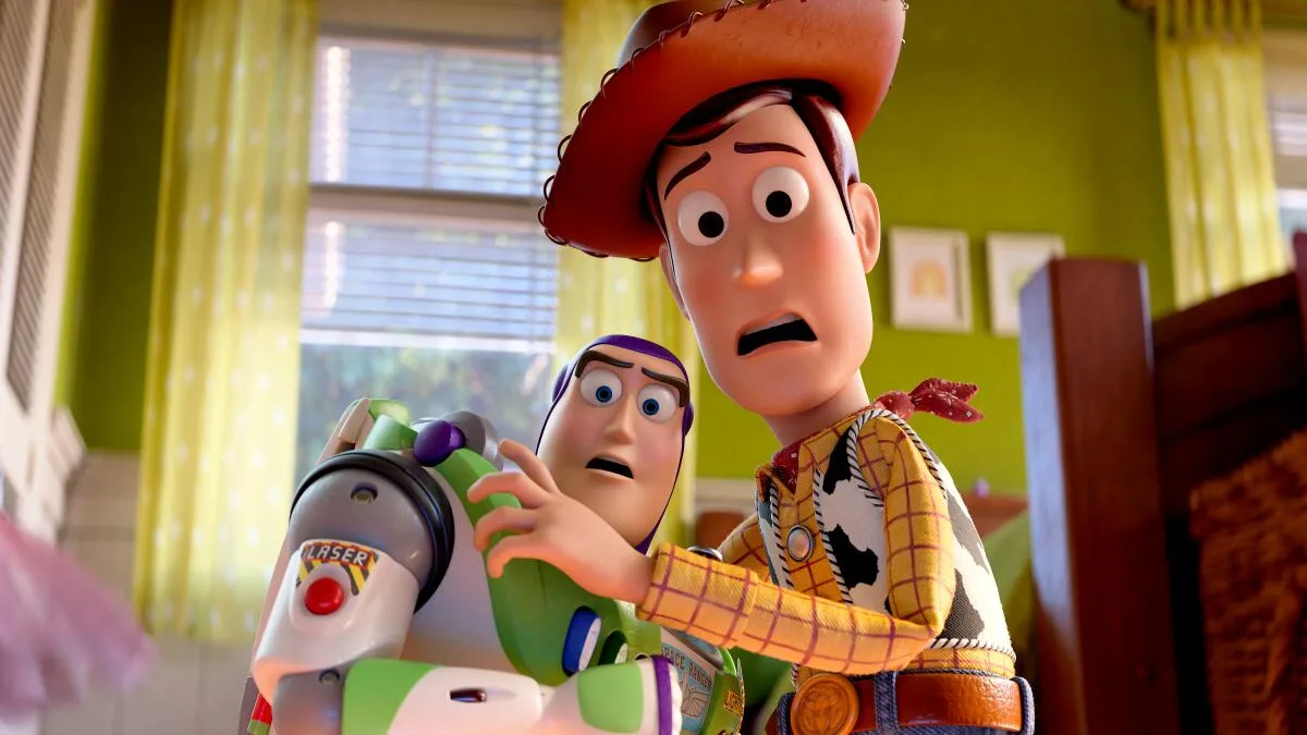 Toy Story 5 lidera la taquilla con el mejor estreno del año y marca un nuevo récord para la saga