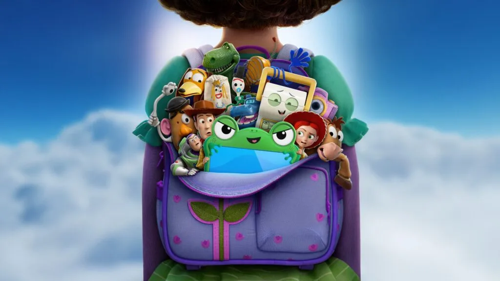 Toy Story 5 renueva la franquicia al explorar la infancia y la tecnología actual
