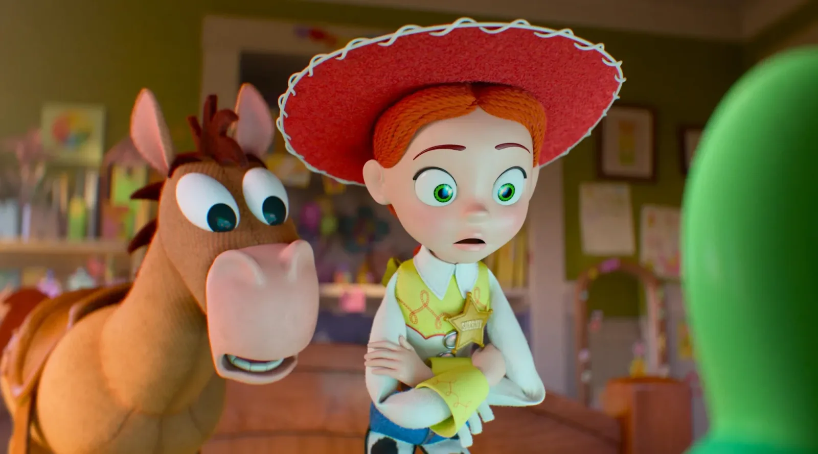 Toy Story 5 revive la historia de Jessie y aborda los retos de la crianza digital