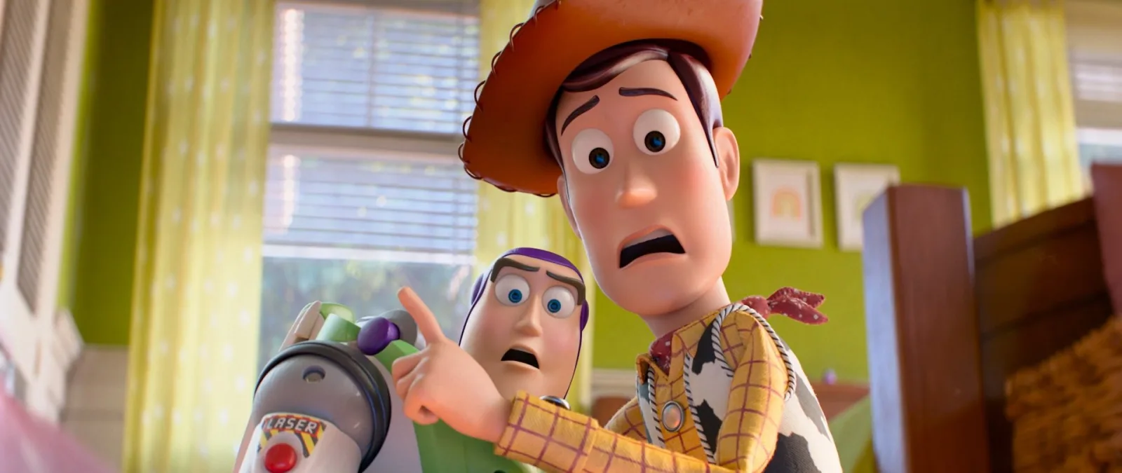 Toy Story 5: una nueva entrega con aciertos donde predomina Jessie como protagonista