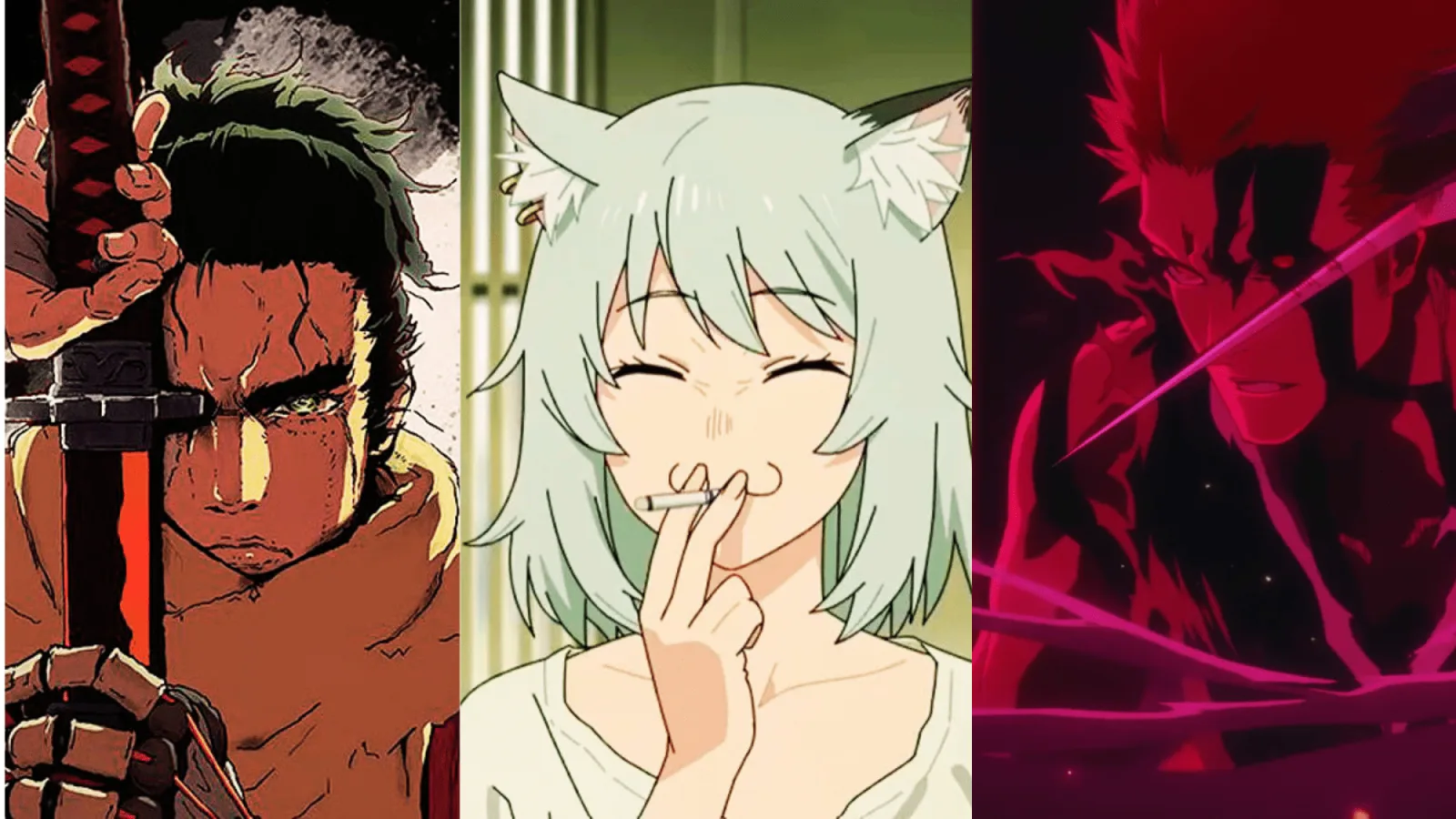 Tres animes de verano 2026 que prometen convertirse en éxitos destacados