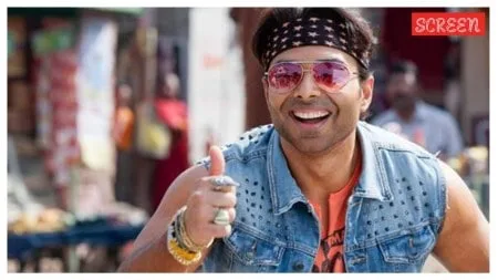 Uday Chopra regresa al cine como guionista tras años fuera del foco