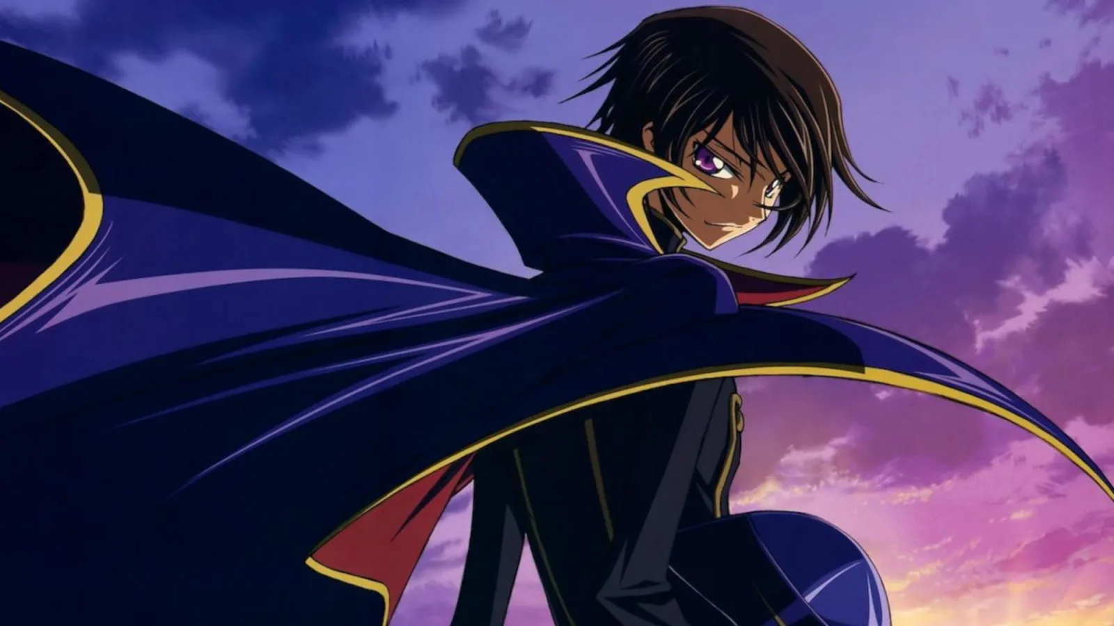 Un esperado crossover entre Code Geass y Legend of the Galactic Heroes llegará este mes