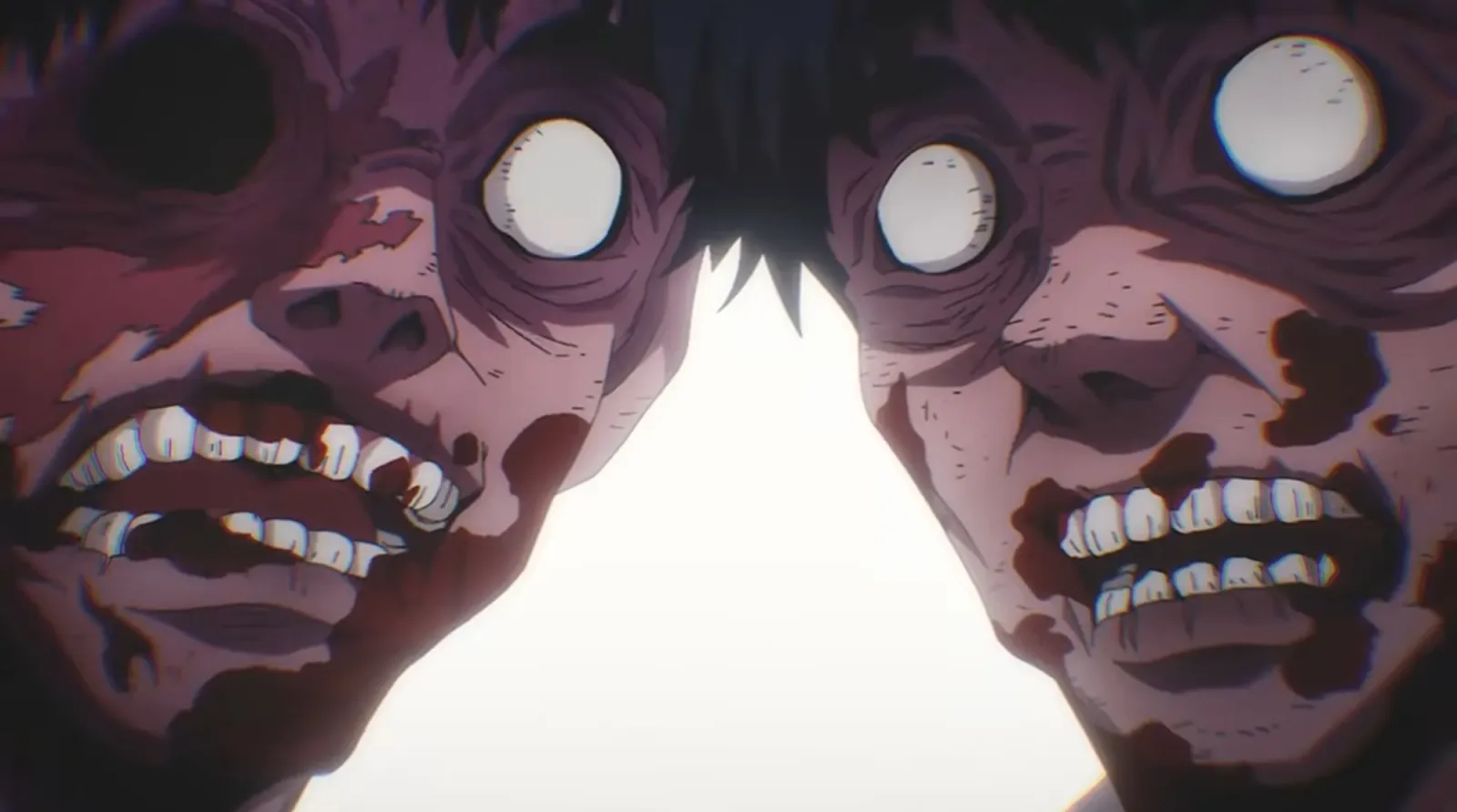 Un nuevo anime de zombies rompe esquemas con estreno previsto para 2027