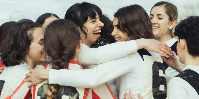 Una película que revive la lucha de las mujeres pioneras del fútbol español en los años 70