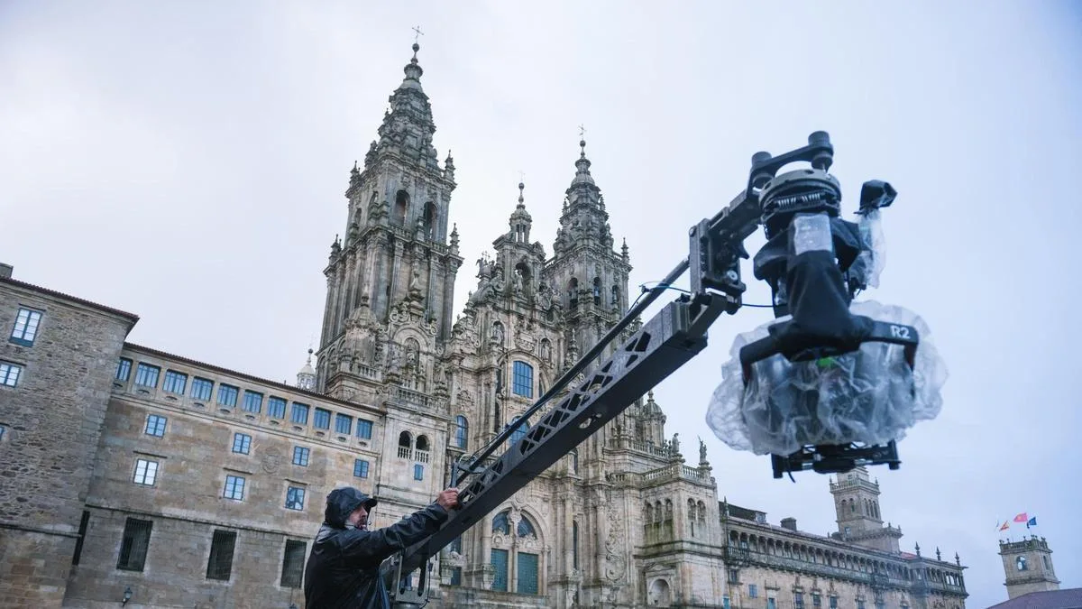 Vaca Films busca figurantes en Galicia para la película que cerrará la trilogía “Dímelo