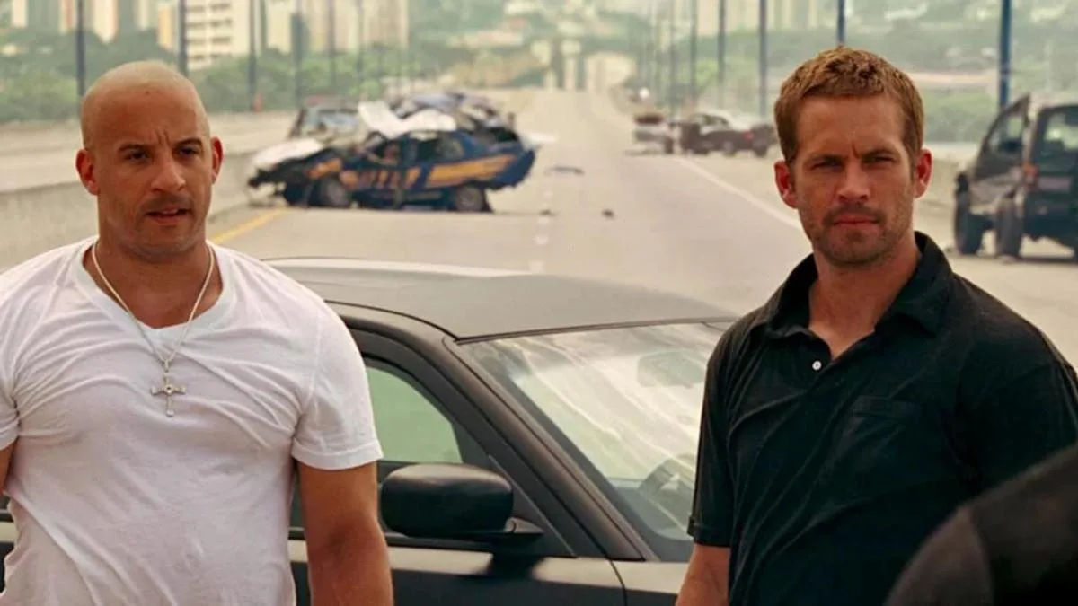 Veinticinco años de «The Fast and the Furious»: de carreras callejeras a fenómeno mundial