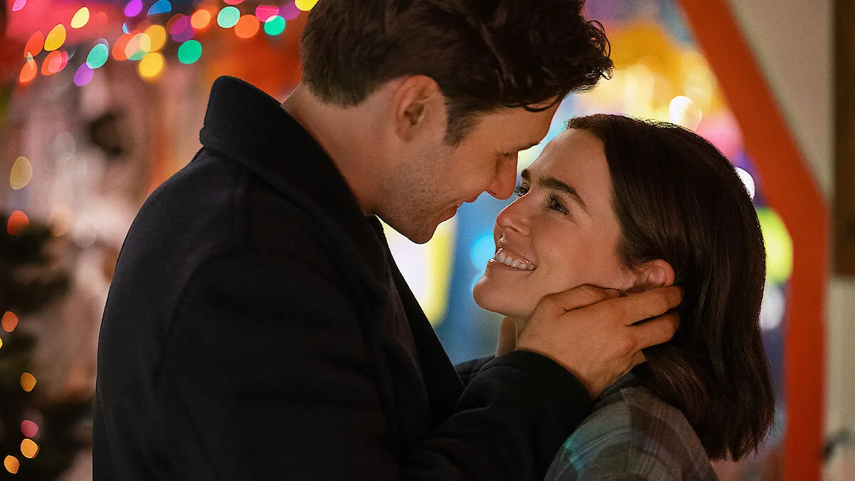 Voicemails for Isabelle: una comedia romántica que renueva el género con frescura y sensibilidad