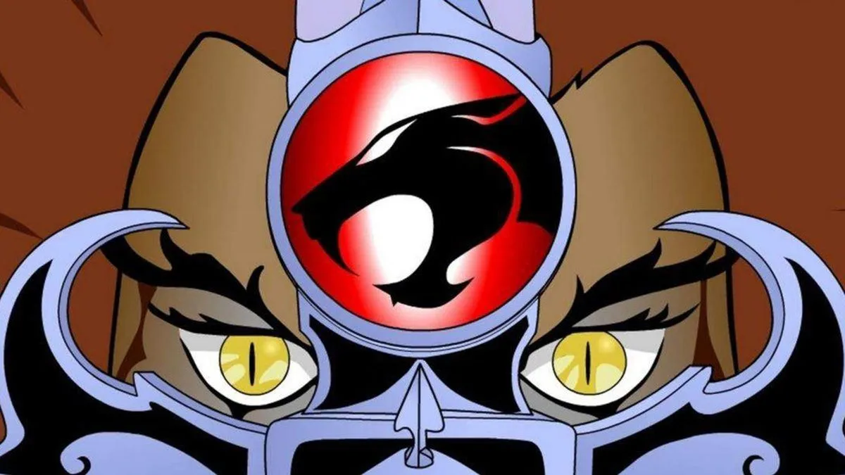 Warner Bros. confirma nueva película animada de ThunderCats para la pantalla grande