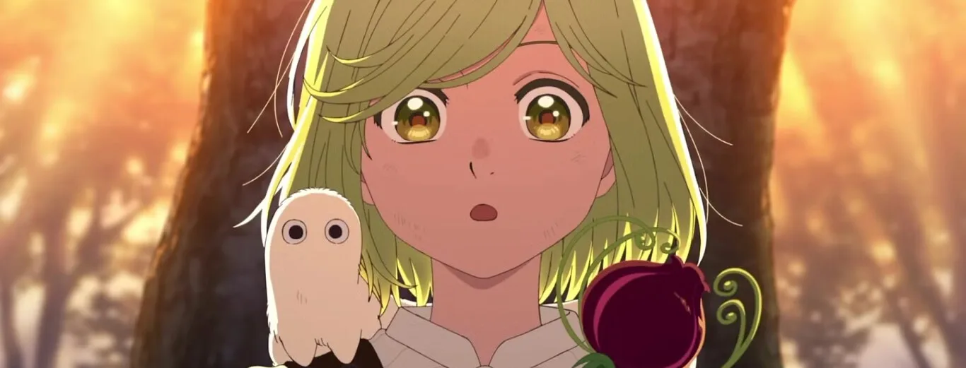 Witch Hat Atelier anuncia segunda temporada y mantiene exclusiva en Crunchyroll