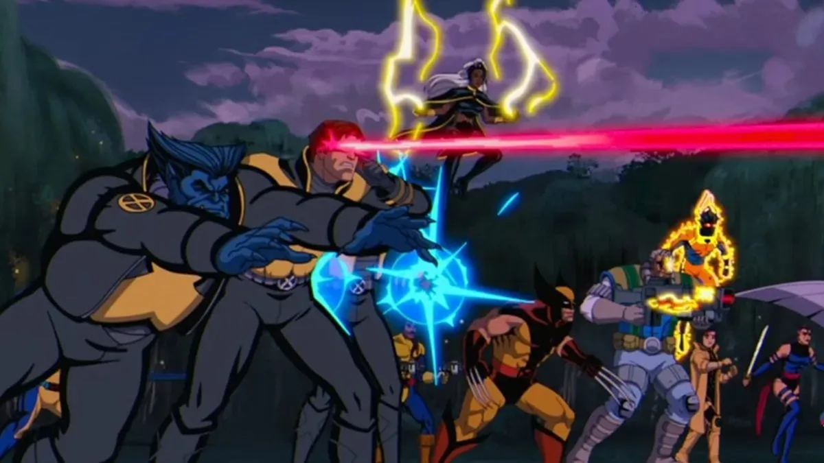 X-Men ’97 reducirá el tiempo entre temporadas tras los retrasos iniciales