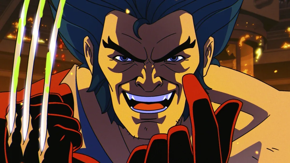 X-Men ’97 vuelve con fuerza en su segunda temporada: análisis de los primeros cuatro episodios