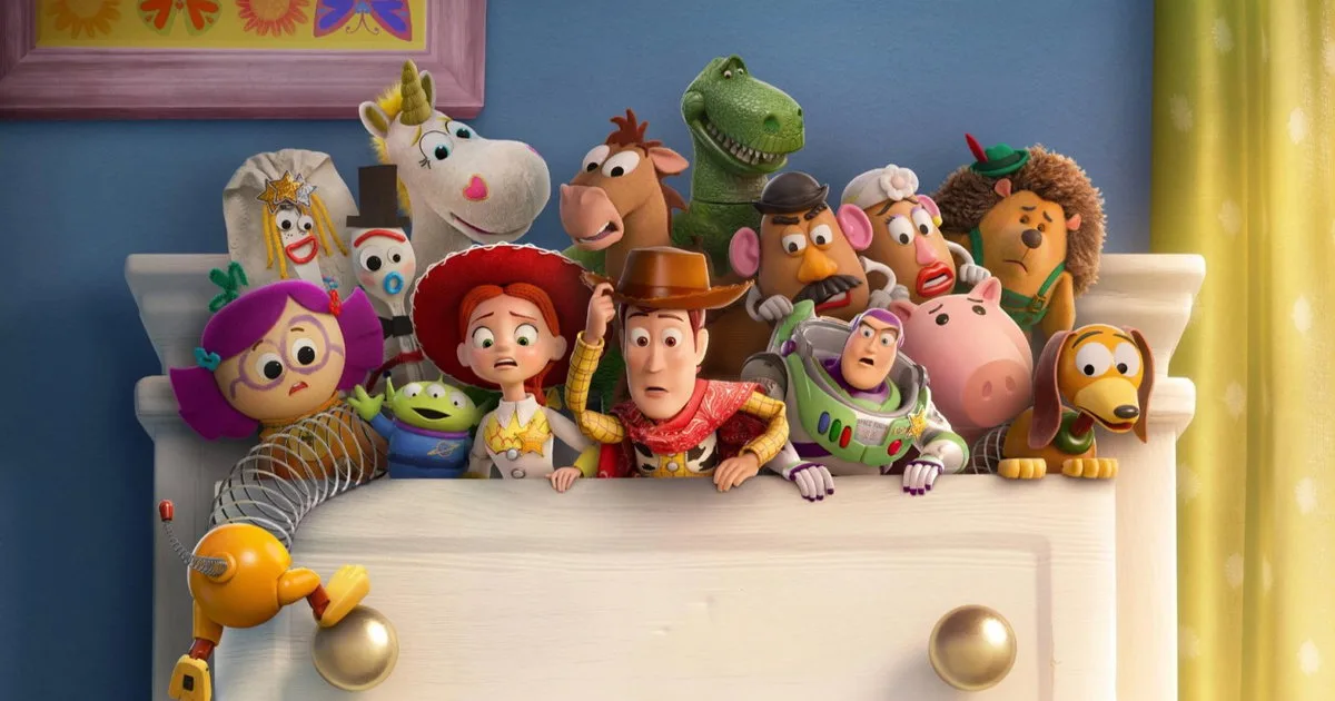 Éxito en taquilla para Toy Story 5 con una apertura récord en Norteamérica