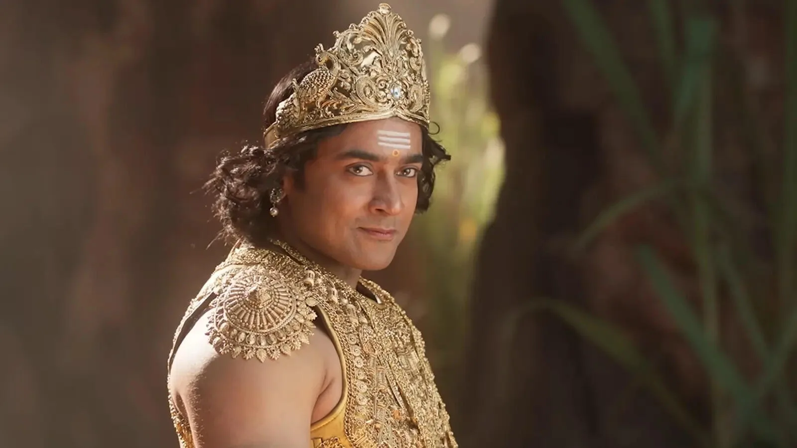 Actores que interpretaron a Lord Murugan antes de Dhanush en el cine tamil