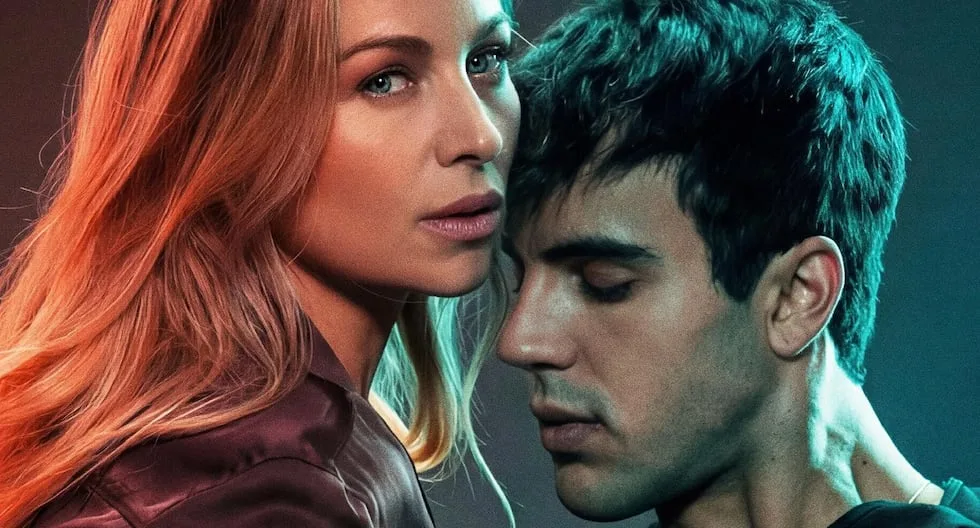 Actores y personajes clave en la película mexicana “Deseo” de Netflix